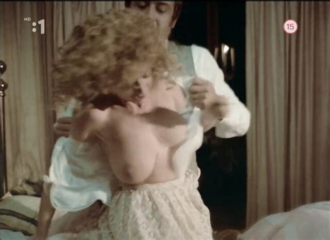 Nude Video Celebs Bara Stepanova Nude Tisicrocna Vcela 1983
