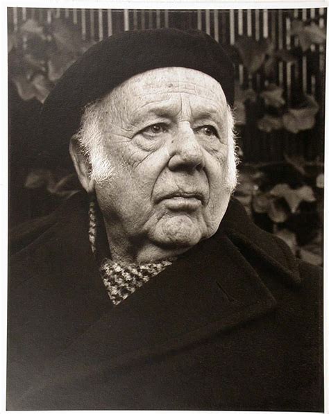Under The Influence Of Paul Strand