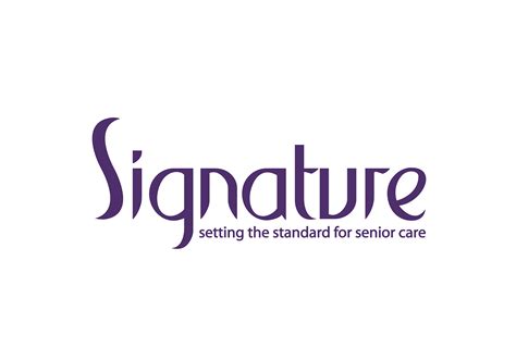 Signature Senior Lifestyle - Compass Executives