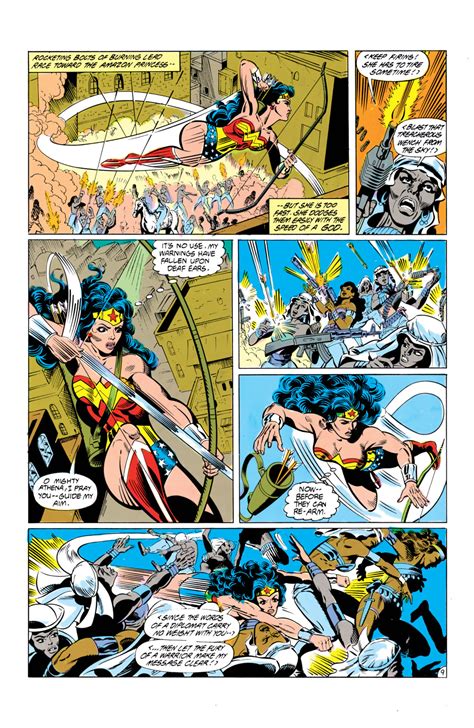 How Fast Is Wonder Woman Wonder Woman Comic Vine
