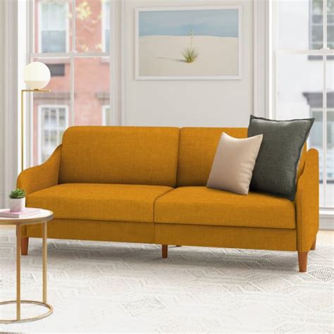 10 Best Small Sleeper Sofas For Apartments And Tight Spaces Apartment