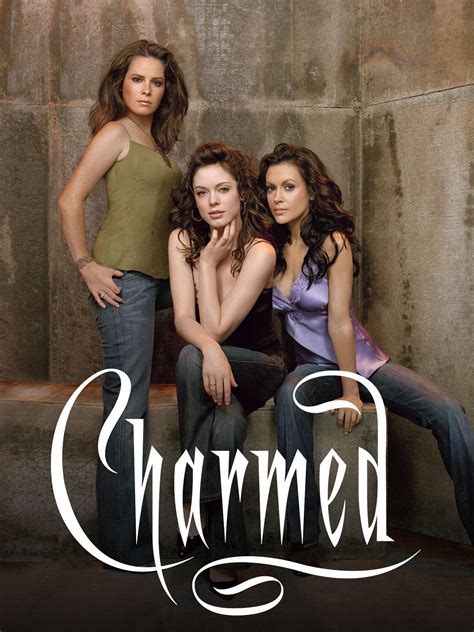 Charmed Tv Charmed Tv Serie 1998 2006 Usa 2002 5 Folge 3 Glücklich