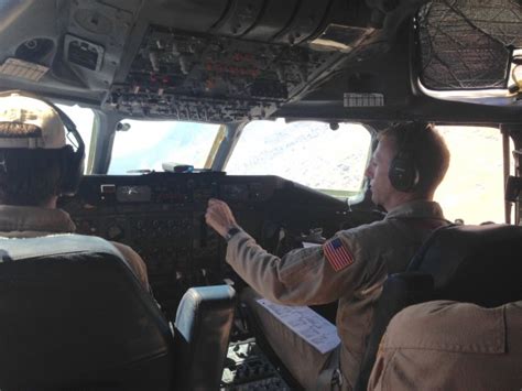 You need a carbon monoxide detector to protect against accidental poisoning. A Summer with NASA's Student Airborne Research Program ...