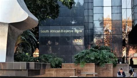 Negative impact on the south african post office. The South African Reserve Bank (SARB) is offering ...
