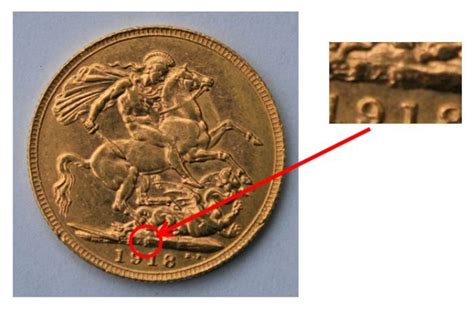 Coin Collecting Guide To Mint Marks
