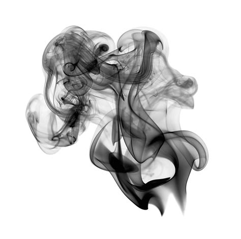 Smoke Png Smoking Transparent Background 10