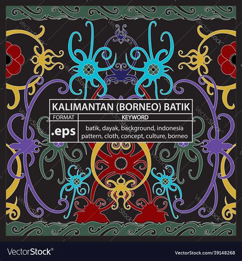 Inspirasi Populer Batik Kalimantan Di Jakarta Vrogue Co