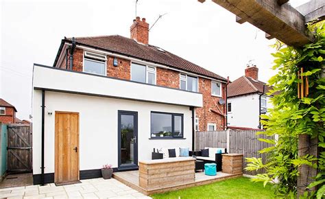 24 Modern Extension Design Ideas Homebuilding And Renovating