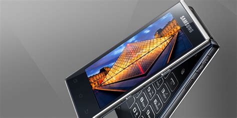 Samsung G9198 Announced New Snapdragon 808 Powered Dual Screen Flip Phone