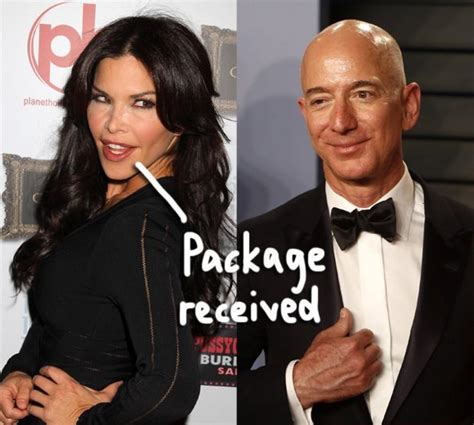 In her own statement on twitter, mackenzie revealed details of what assets. Jeff Bezos & New GF Lauren Sanchez Were Reportedly Sexting ...