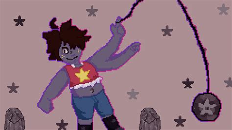 Pixilart Smoky Quartz By Aboxwithheelys