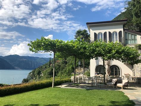 Villa Lario Lake Como Prices And Hotel Reviews Pognana Lario Italy