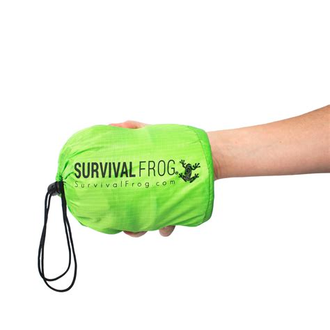 1 Person Mess Kit By Survival Frog Survival Frog