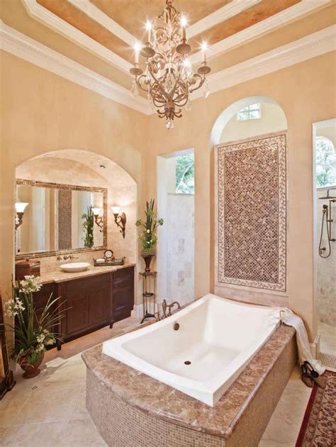 Collection by kbtribechat • last updated 1 day ago. 21 Romantic Bathroom Designs That You Gonna Love ...