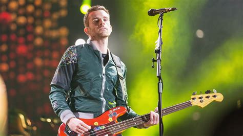 5 Cars Owned By Coldplays Guy Berryman That Prove He Has Great Taste