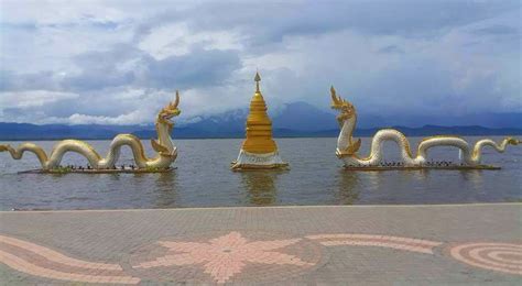 Phayao Province Attraction Places In Phayao Thailand