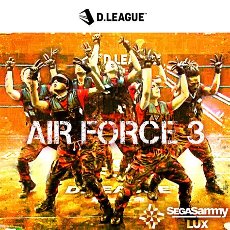 Air Force By Sega Sammy Lux Tunecore Japan