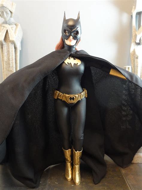 Dark Knight Batgirl Flickr Photo Sharing