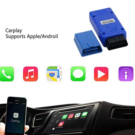 Best Carplay Ntg5s1 Auto Obd Activator Ntg5 S1 Carplay For Mercedes For Benz Activation Tool For