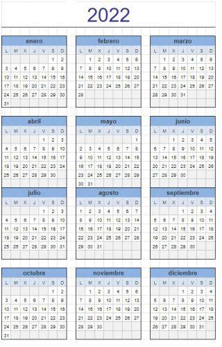 Calendarios 2023 Para Imprimir Gratis Mis Calendarios