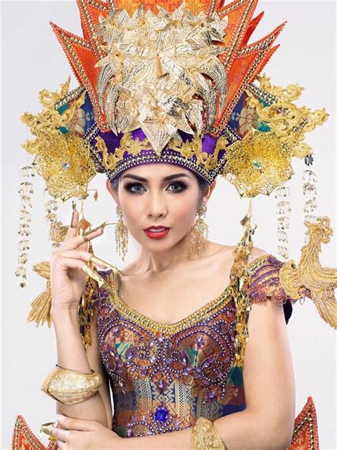 indonesia national costume traditional clothes of indonesia with images it is a modest