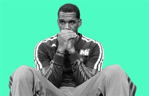 The Leak The Saddest Moments Of Greg Oden S NBA Career Complex