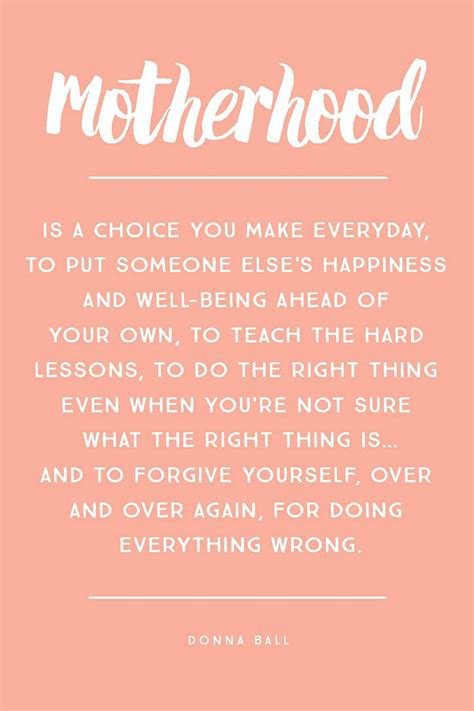 Inspirational Quotes For Mother S Day Quotes About Motherhood