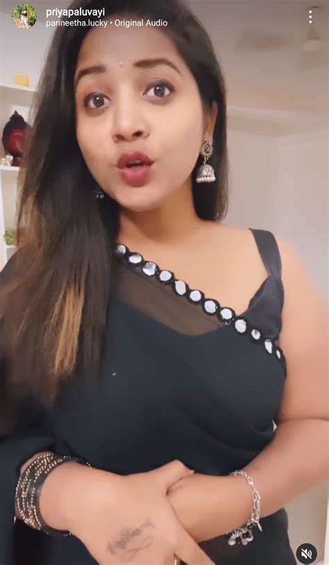 Telugu Actress Priya Paluvayi Nude In Tango R Indiancelebscenes