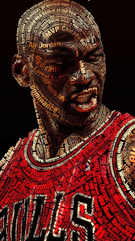 Logo michael jordan wallpaper iphone. Jordan Iphone Wallpaper » Hupages » Download Iphone ...