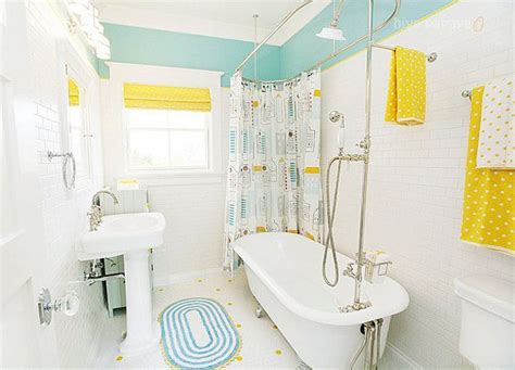 50 Kids Bathroom Decor Ideas 2020 Uk Round Pulse