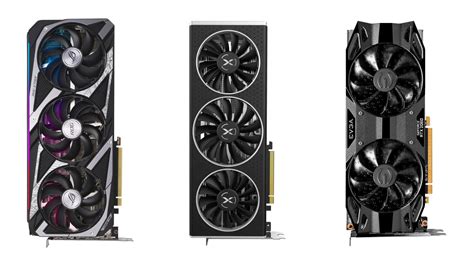 5 Best Gaming Graphics Cards Under 500 In 2023 Nvidia And Amd Options