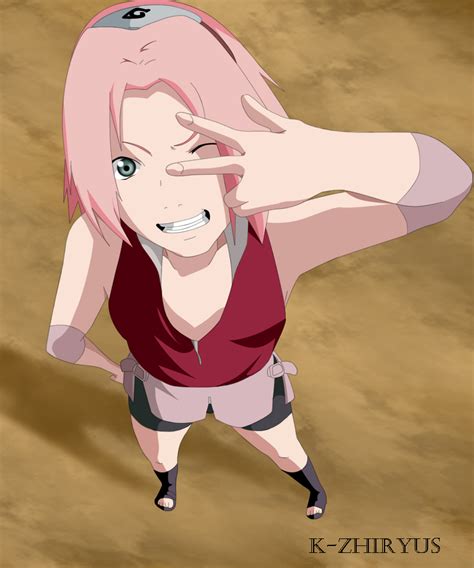 Haruno Sakura Boruto Naruto Next Generations Image