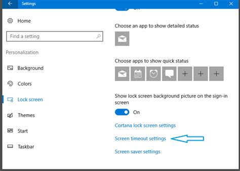 How To Change And Configure Screen Saver On Windows 10