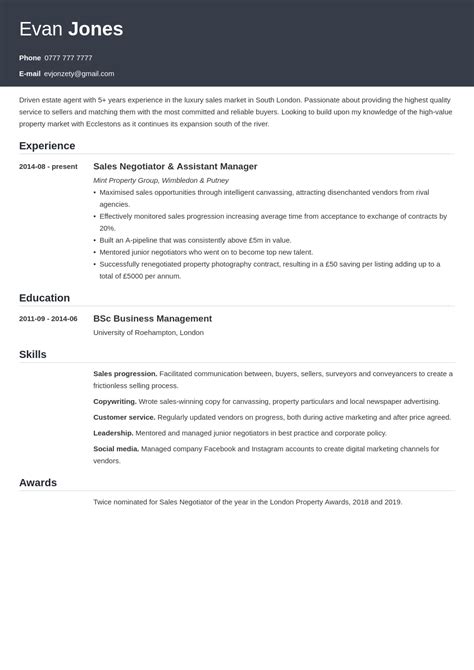 The best cv examples for your job hunt. 15+ Editable CV Templates for Free Download