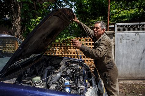 Car Maintenance So Easy You Can Do It Yourself