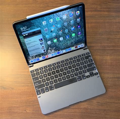 The Apple Store Is Selling Brydge Keyboards For Ipads Ipad Insight