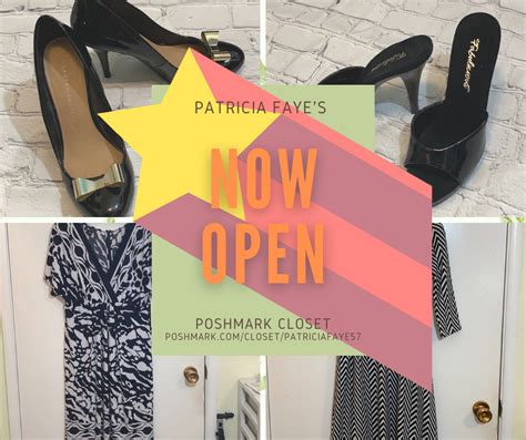 Patricia Fayes Closet Closet Inventory Closet Fashion Finds