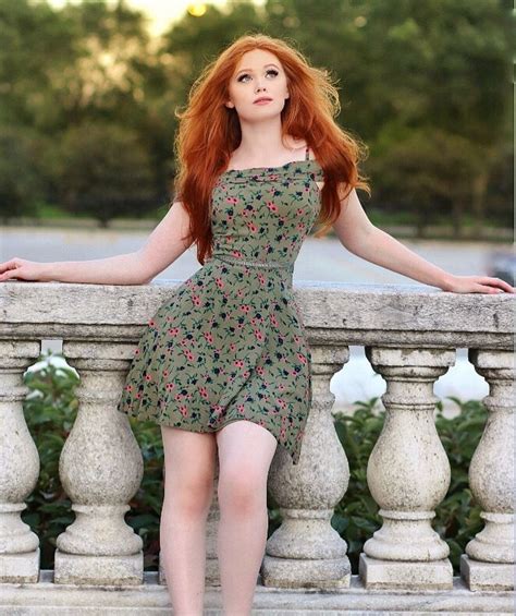Pin By William May On Things Red Beautiful Redhead Redheads Redhead