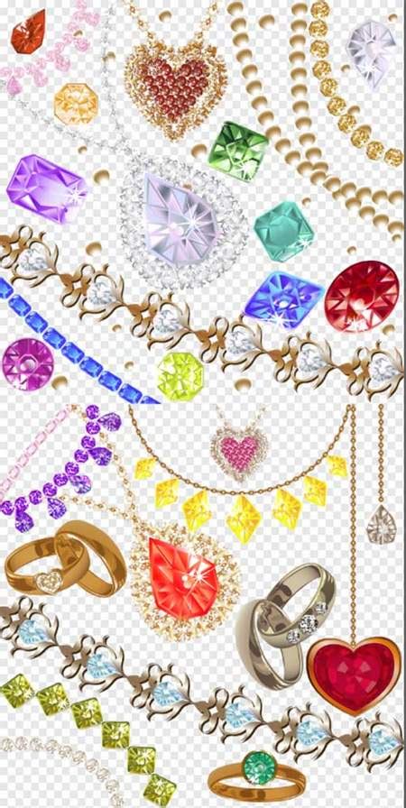 Jewelry Clipart Free Download 10 Free Cliparts Download Images On