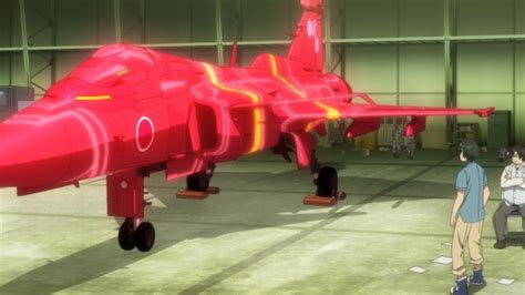 What Is Girly Air Force All About Anime Shelter