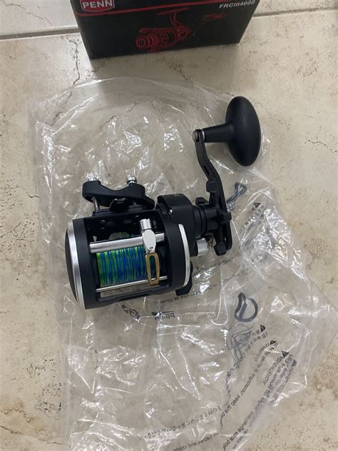 Diawa And Penn Reels And Diawa Rod For Sale In Miami Fl Offerup