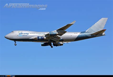 Boeing 747 467f Large Preview