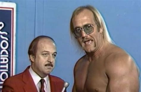 10 Things Wrestling Fans Should Know About Hulk Hogan S Time In The AWA