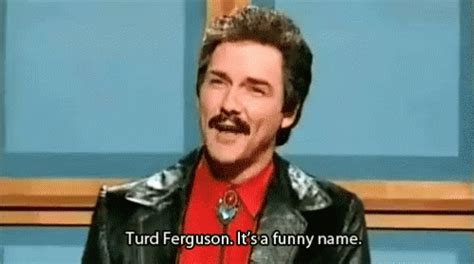 Turd Ferguson Burt Reynolds GIF Turd Ferguson Burt Reynolds Snl Discover Share GIFs
