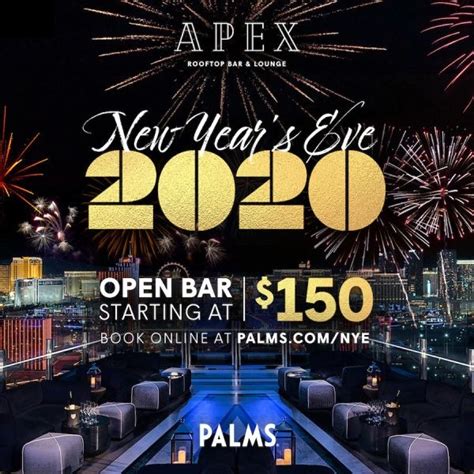 Apex Social Club Presents Special Guest Tuesday December 31 2019