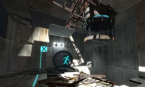 Valve Hat Gefallen An Virtual Reality Kommt Als Nächstes Portal Vr