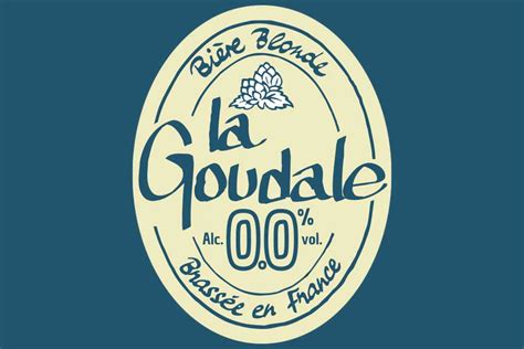 Brasserie Goudale Bières Et Visite