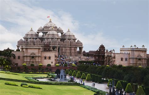 Best Places To Visit In Delhi The Grand New Delhi