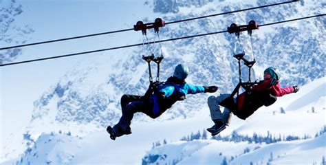 5 Insane Activities You Need To Do In Quebec This Winter | Montreal ...