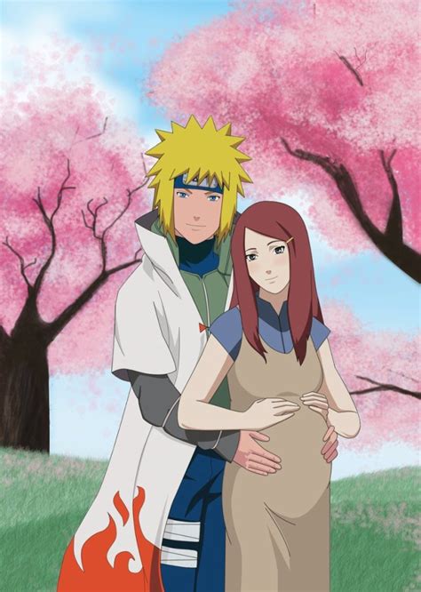 Narutos Parents Anime Naruto Naruto Shippuden Sasuke Sasusaku Minato Y Kushina Kakashi